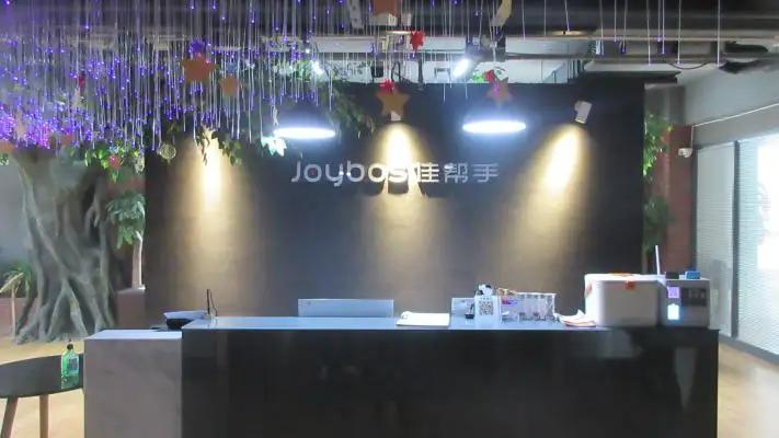 Xi'an Yun Jia Tian Hai Trade Co., Ltd.