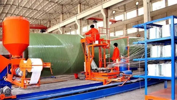 Hebei Aoliande Chemical Equipment Co., Ltd