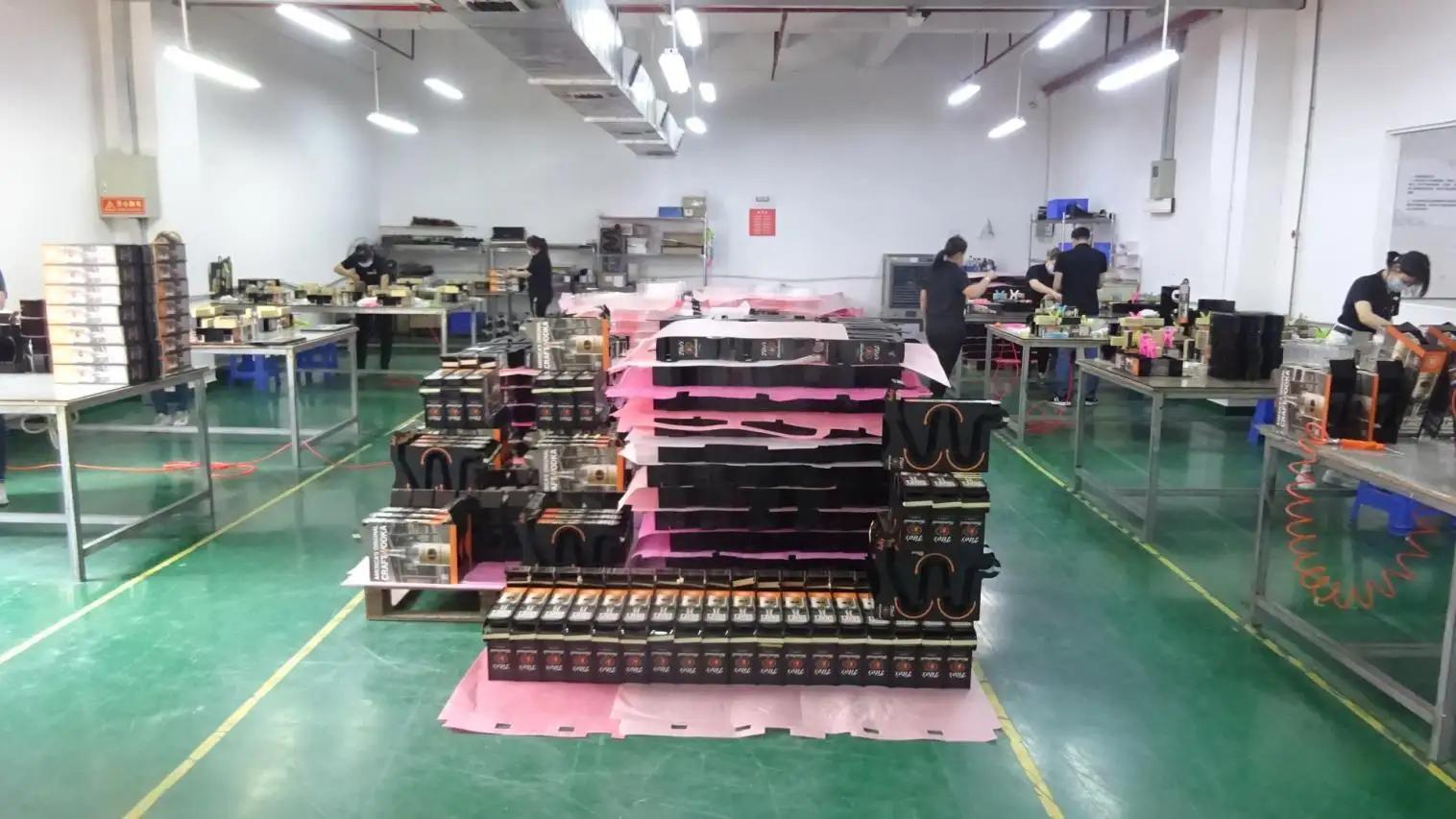 Supplier