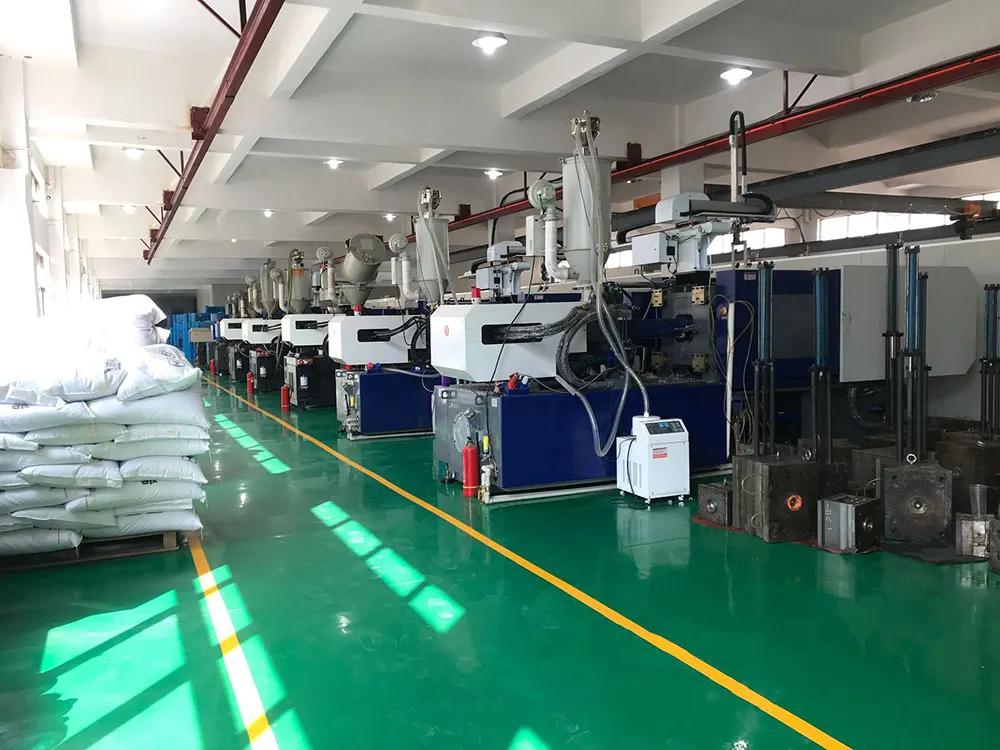 Rizhao Trendfit Sports Products Co., Ltd.