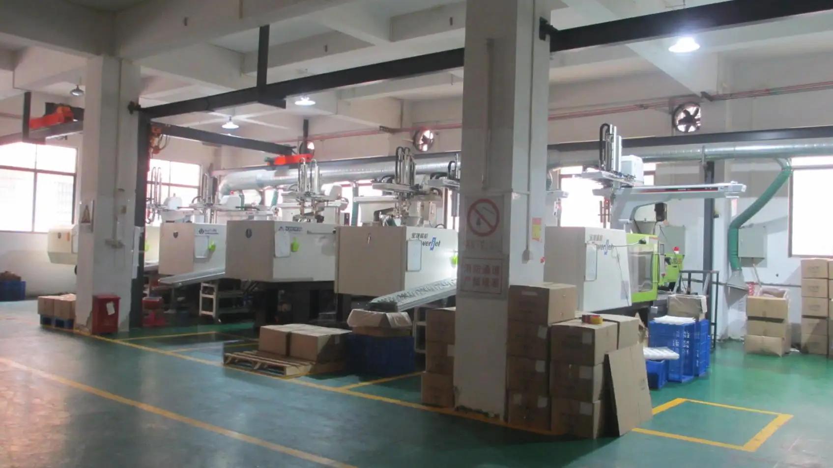 Foshan Nanhai Wankai Plastic Packaging Co., Ltd.
