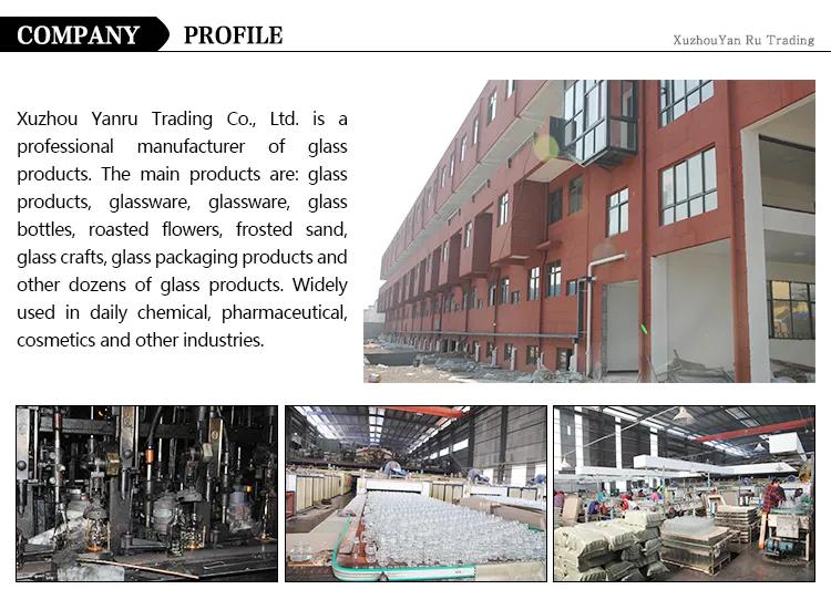 Xuzhou Yanru Commerce And Trade Co., Ltd.