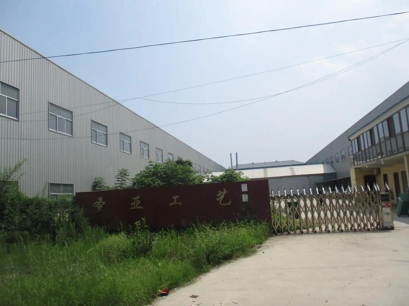 Cao County Shengya Arts & Crafts Co., Ltd.