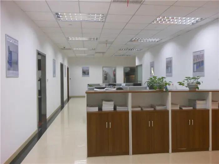 Shanghai SIEHE Mechanical & Electrical Equipment Co., Ltd.