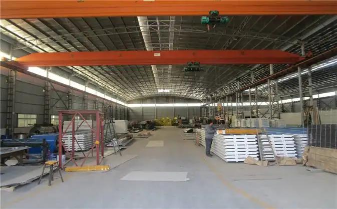 Foshan Bingcheng Steel Frame House Co., Ltd.