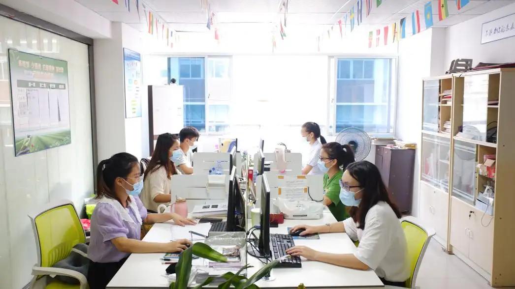 Shenzhen Guangxinsheng Packing Co., Ltd.