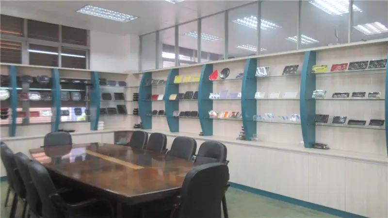 Foshan City Nanhai Harvest Plastic Co., Ltd.