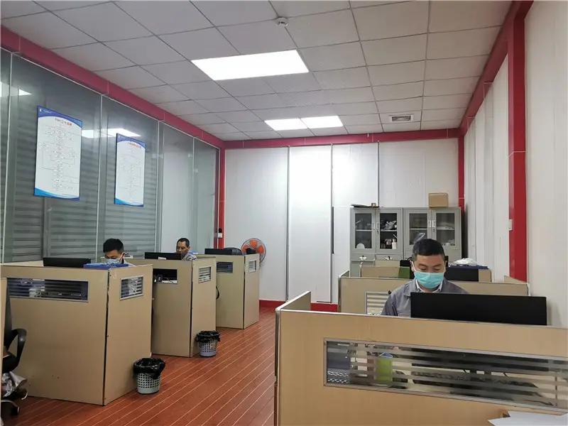 Zhongshan Fashim Home Decoration Co., Ltd.