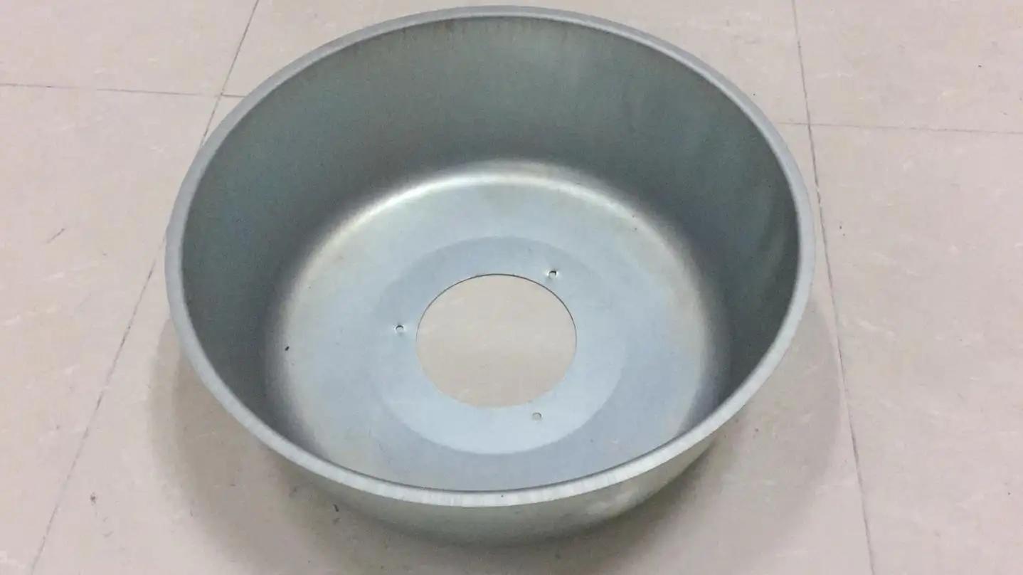 Yuyao Strong International Trading Co., Ltd.