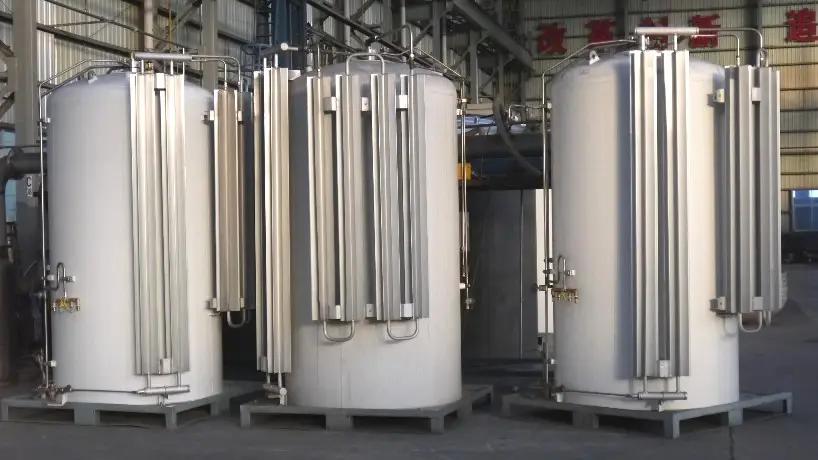 Sichuan New Tianyuan Technologies Co., Ltd.