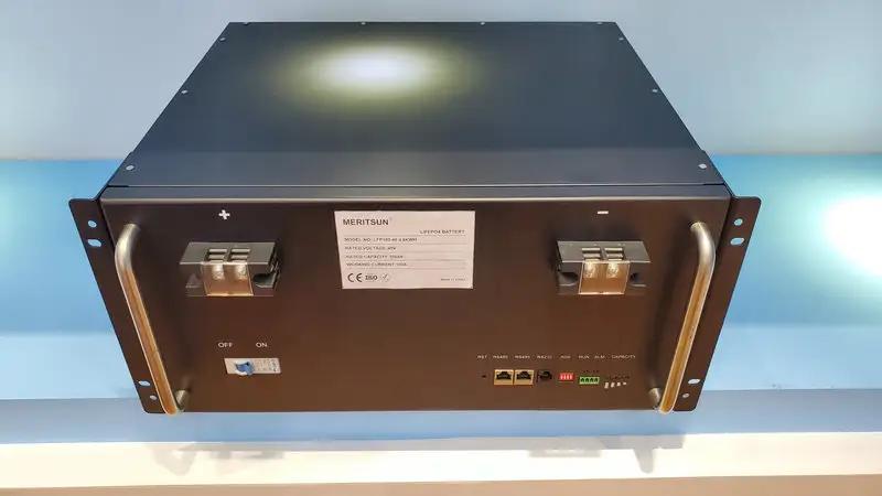 Guangzhou Meritech Power Co., Ltd.