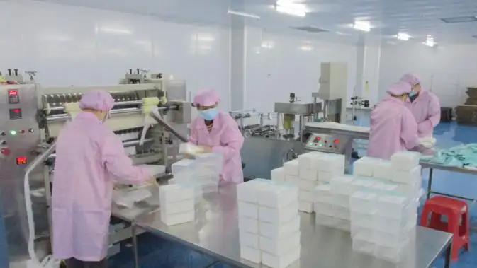 Huizhou Yuzmei Commodity Co., Ltd.