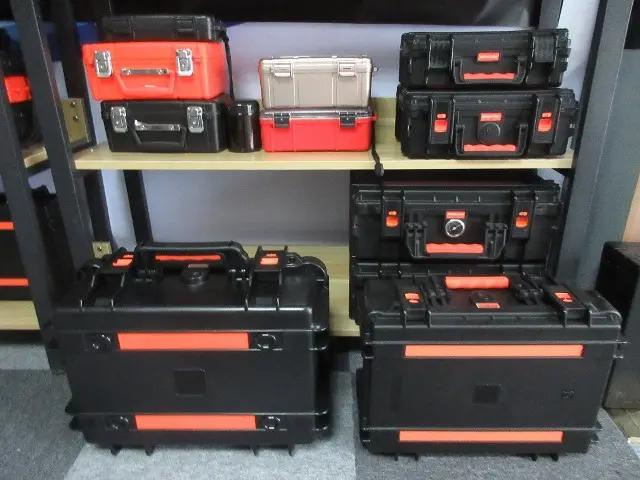 Suzhou Boxplus Plastics Co., Ltd.