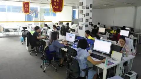 Zhuhai Rinntin Jewelry Co., Ltd.