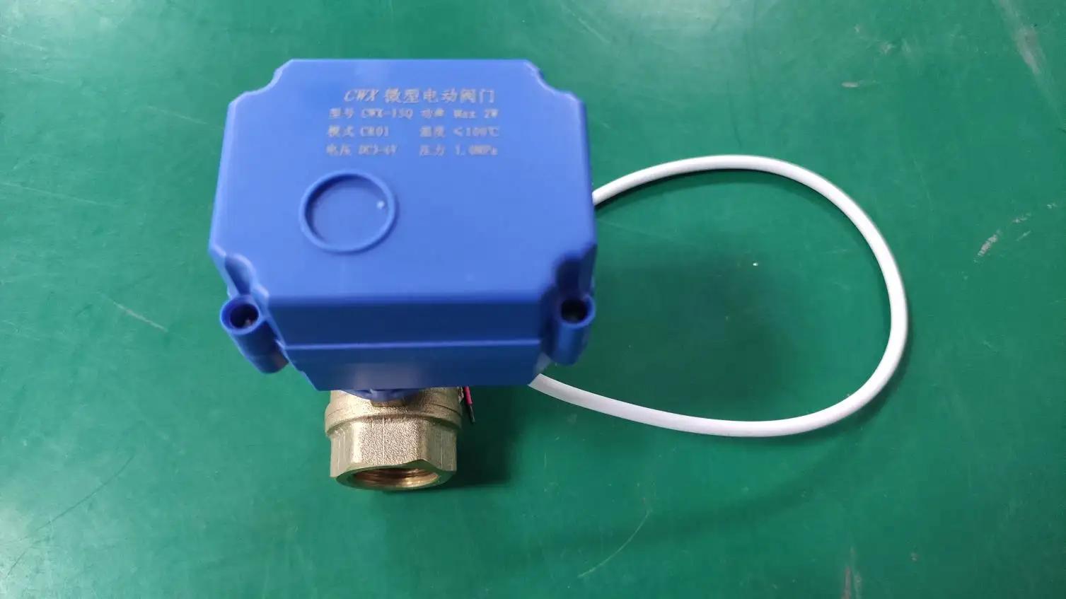 Tianjin Tianfei High-Tech Valve Co., Ltd.