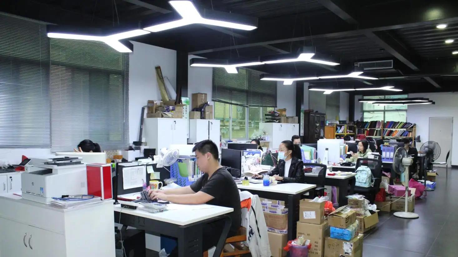 Shenzhen Furong Packing Co., Ltd.