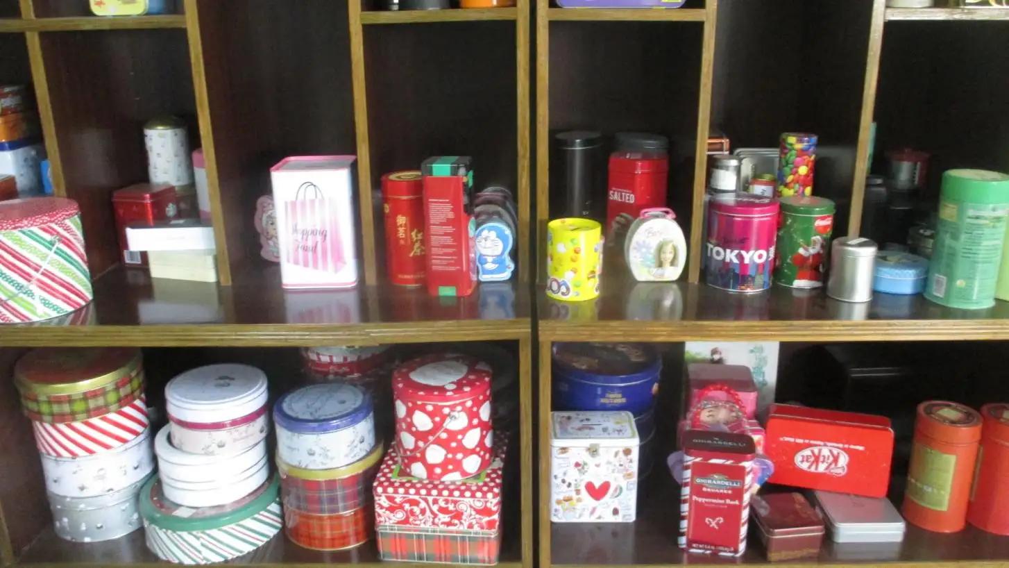 Dongguan City Wanxinlong Metal Manufacture Co., Ltd.