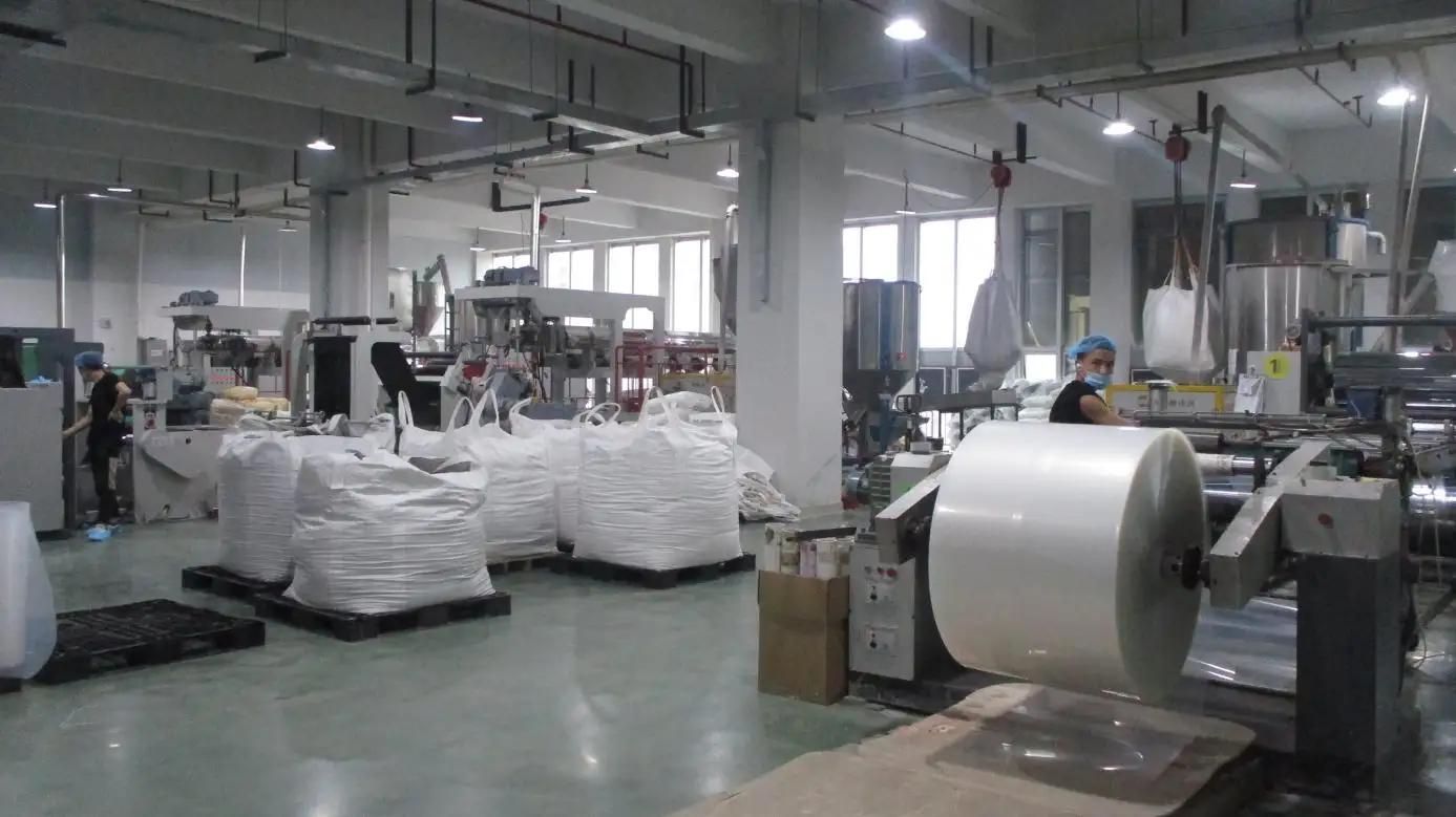 Huizhou Yang Rui Printing And Packaging Co., Ltd.