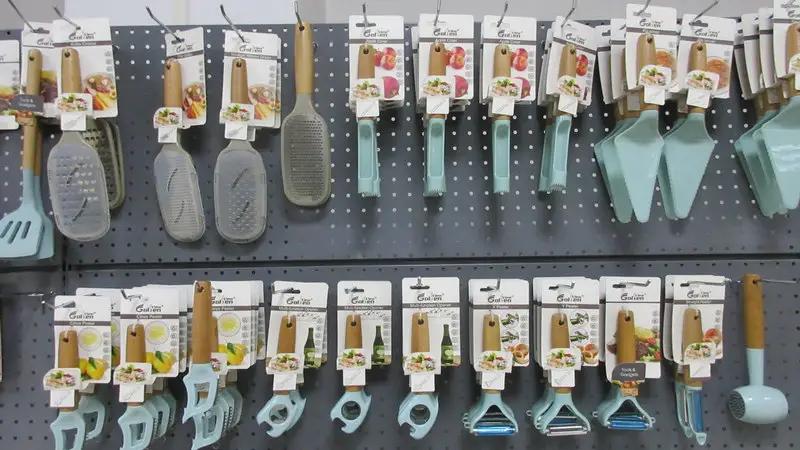 Yangjiang Aoda Industrial & Trade Co., Ltd.