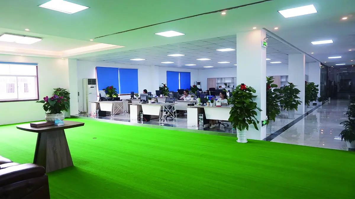 Shenzhen Meiya Display Co., Ltd.