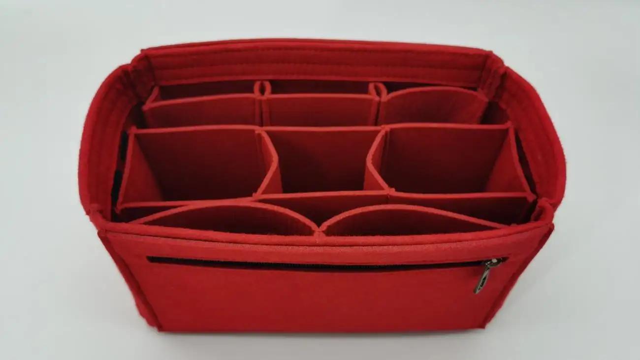 Hebei Zhongrun Felt Products Co., Ltd.