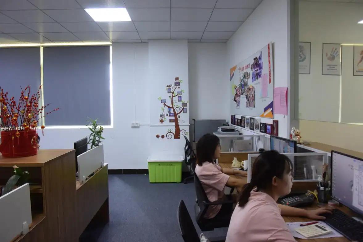 Shantou Ajb Trading Co., Ltd.