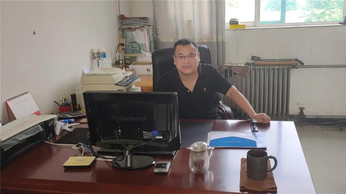 Shijiazhuang Tuya Technology Co., Ltd.
