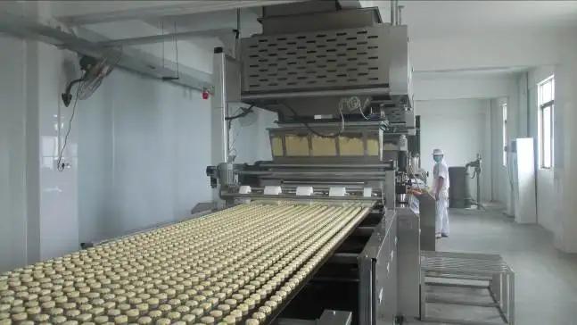 Guangzhou Lailihong Food Industry Co., Ltd.