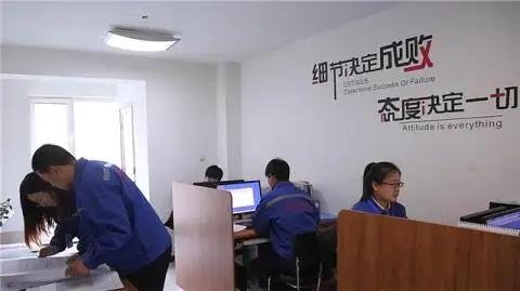 Shijiazhuang Sanhe Steel Structure Co., Ltd.