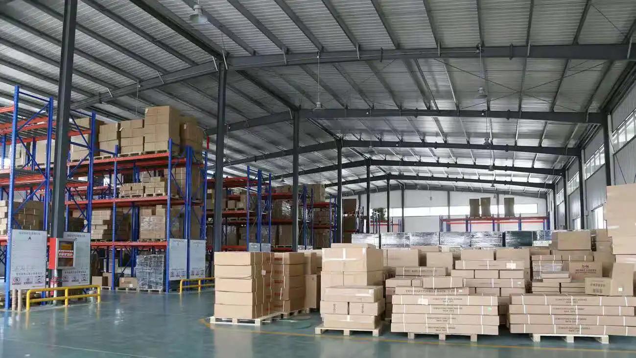 Xuzhou Honghua Glass Technology Co., Ltd.