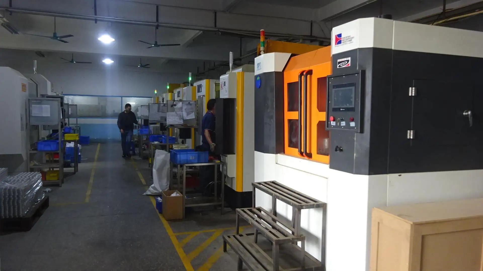 Dongguan Yu Biao Hardware Co., Ltd.
