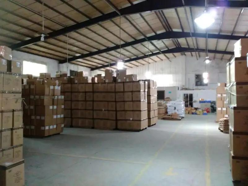 Yangjiang Eliter  Beauty Trade Co., Ltd.