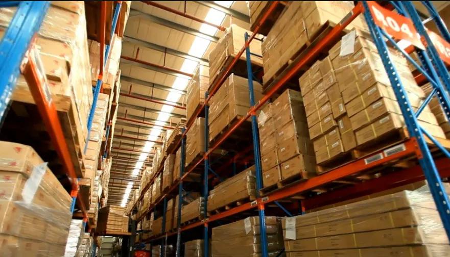 Ningbo Newland Trading Co.,ltd.