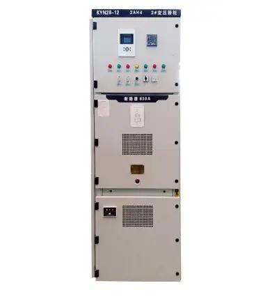 Liaoning Zhongkai Electric Equipment Co., Ltd.