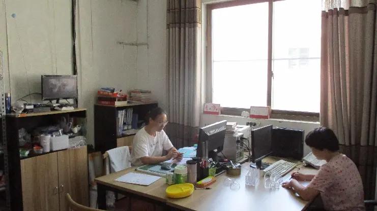 Ningbo Haishu Chisheng Electronics Co., Ltd.