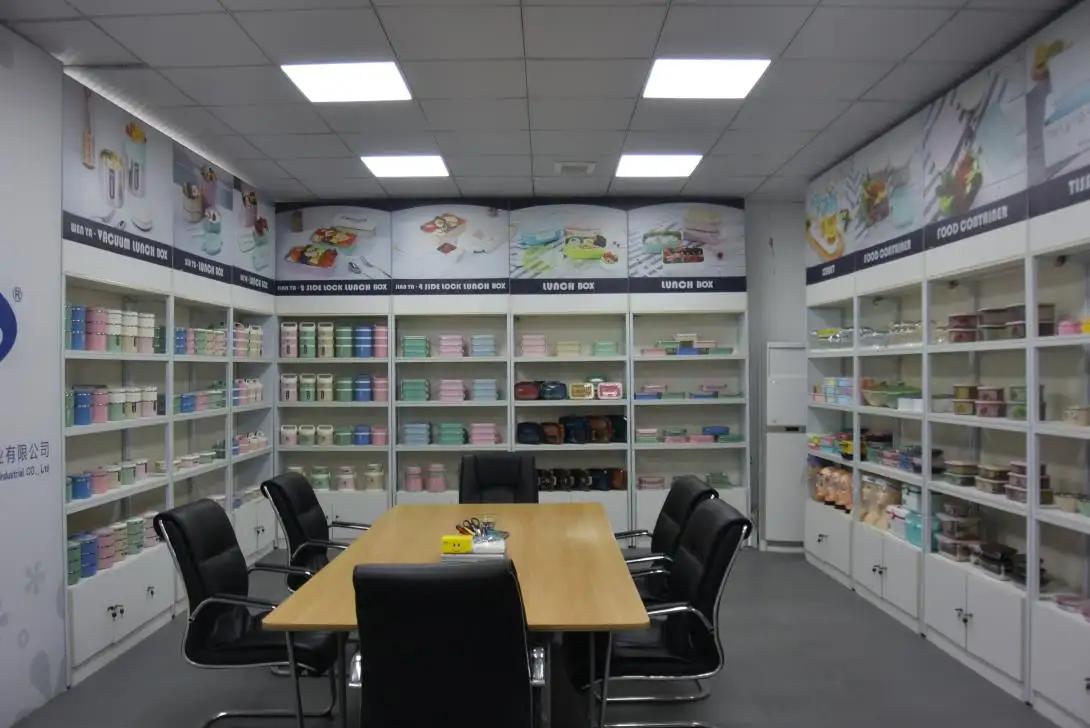 Guangdong Chuangqi Technology Industrial Co., Ltd.