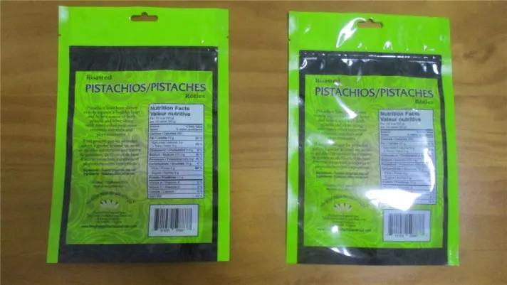 Dongguan Heyi Packing Industrial Co., Ltd.