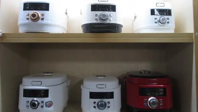 Guangdong Rich Home Appliances Co., Ltd.