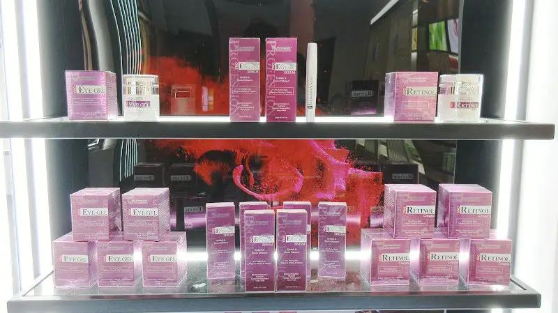 Guangzhou Amarrie Cosmetics Co., Ltd.