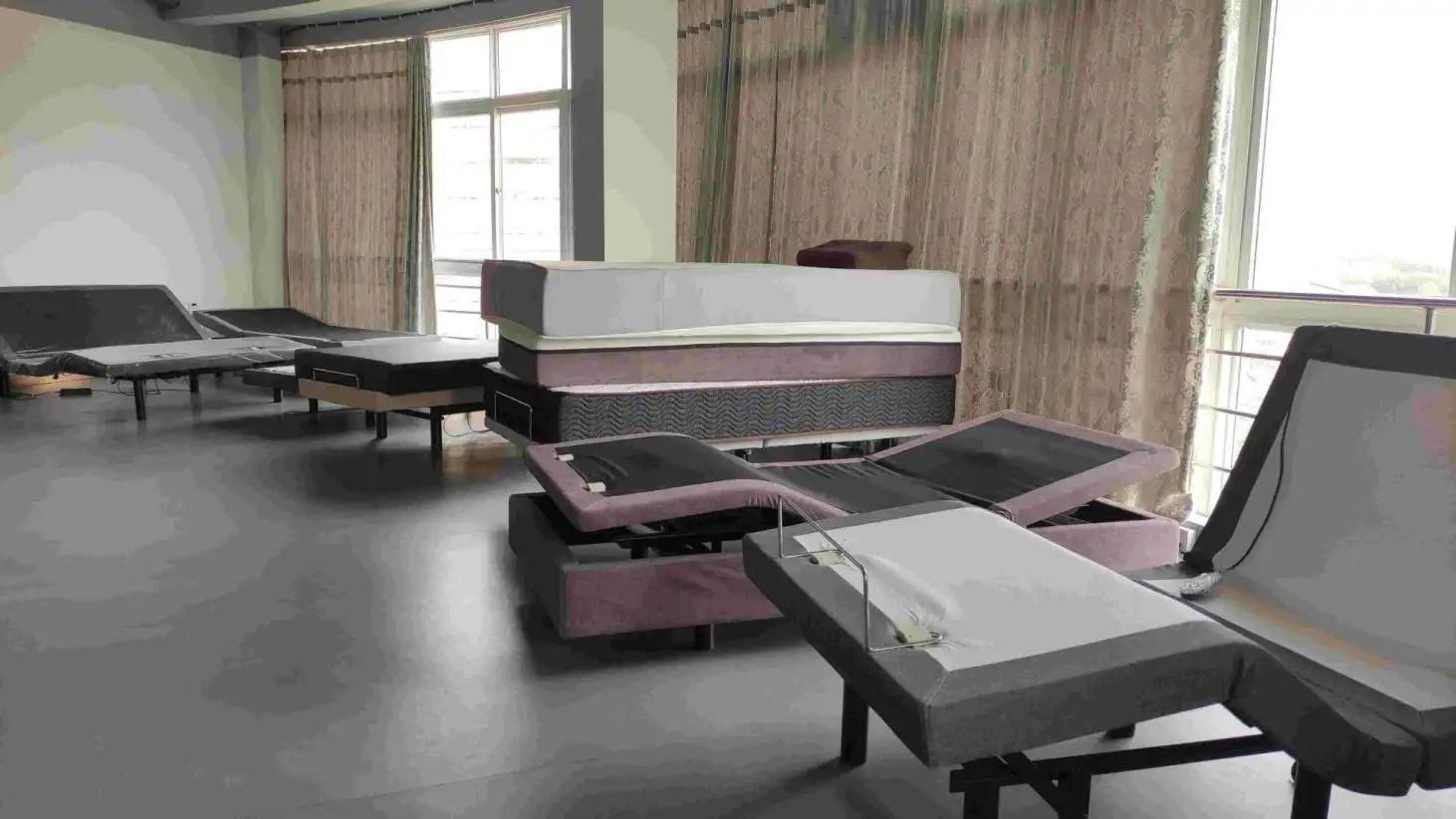 Ningbo Comfort Industry Co., Ltd.