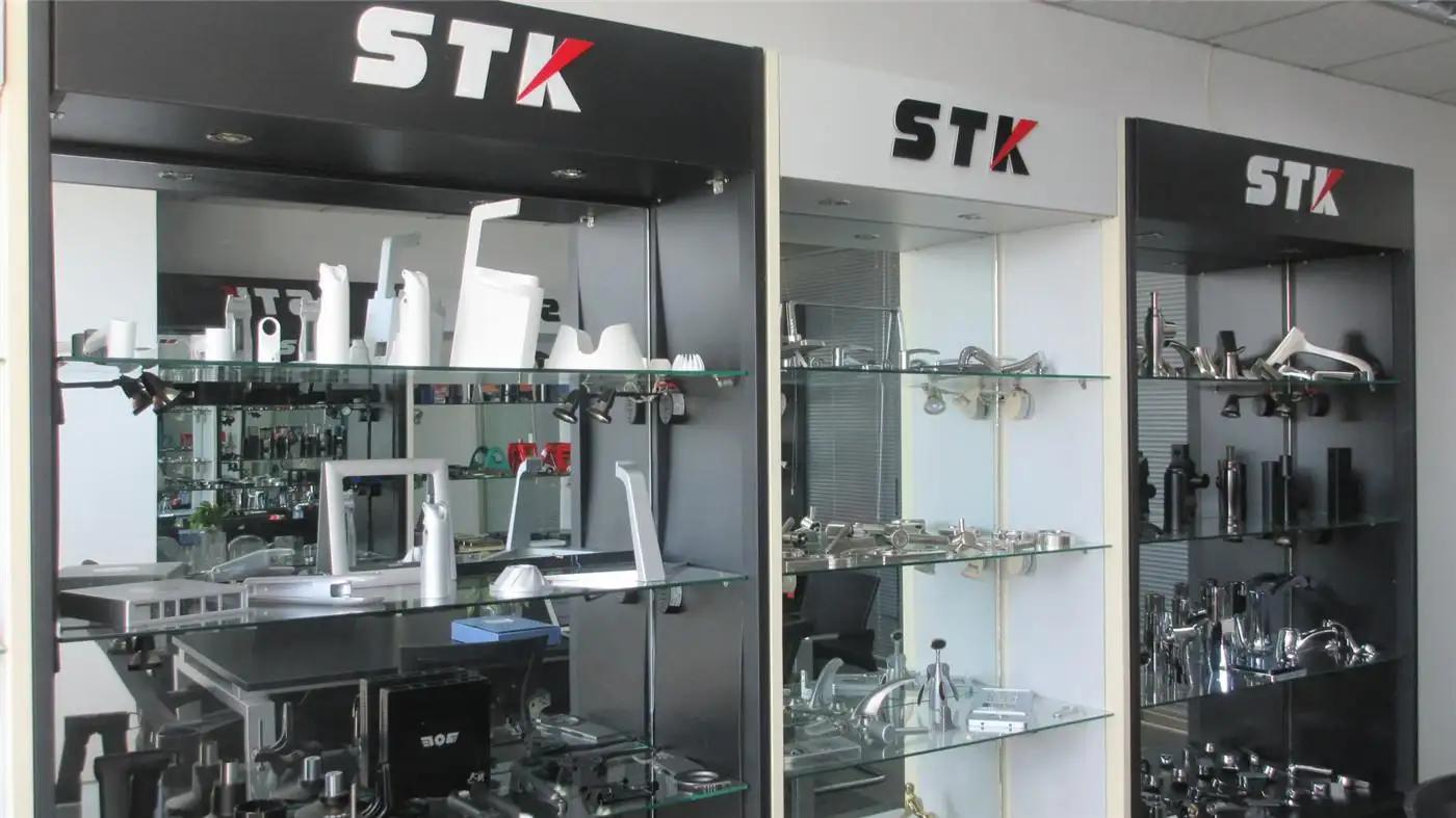 Xiamen Stick Industry Co., Ltd.