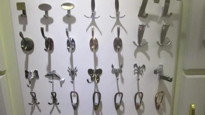 Wenzhou Xinxuchang Hardware Co., Ltd.
