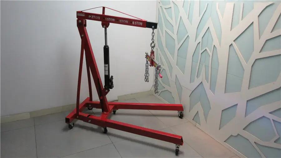 Shandong Jndo Hoisting Equipment Co., Ltd.