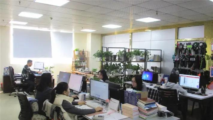 Shenzhen Mile Sports Co., Ltd.