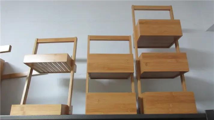 Fujian Fuboo Bamboo And Wood Products Co., Ltd.
