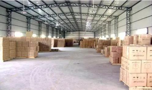 Guangdong Shunkang Hardware Industry Co., Ltd.