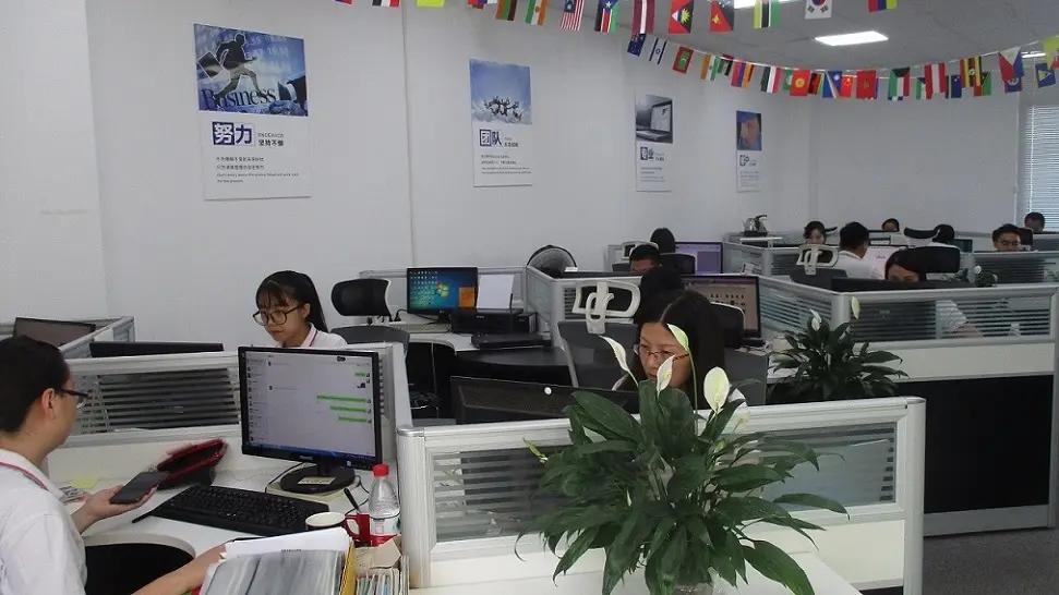Guangzhou Ace Inflatables Limited