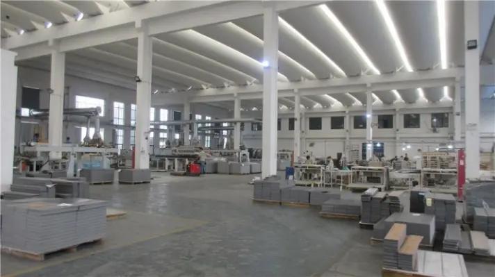 Nanjing MGM New Materials Co., Ltd.