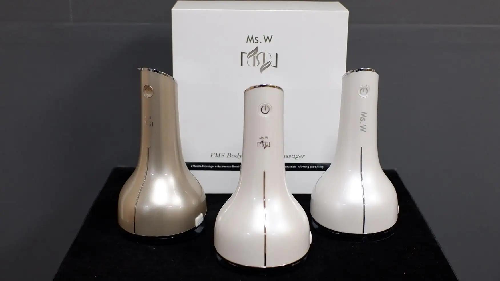 Shenzhen Truely Beauty Industry Co., Limited