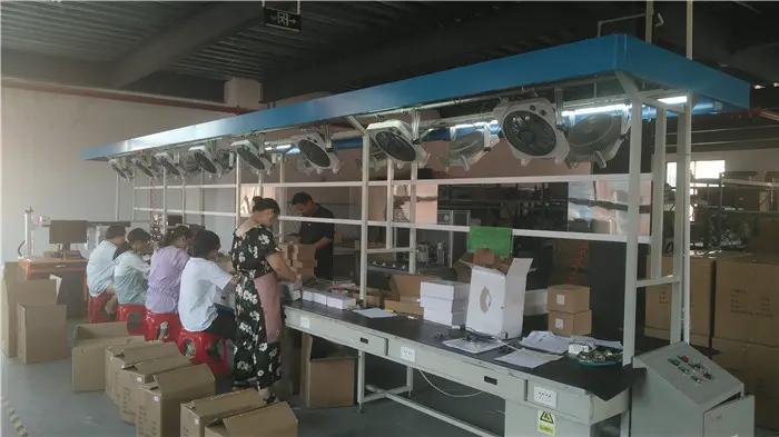 Taizhou Bobao Industry & Trade Co., Ltd.